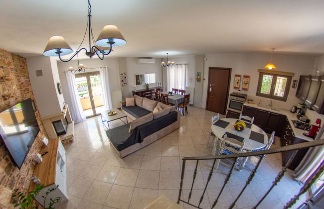 Giannakis Villa Corfu - Photo 32