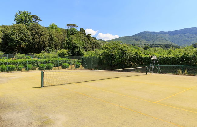 Agriturismo Fattoria di Sommaia - Photo 55