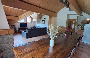 Chalet des Neiges Oz en Oisans - Photo 59