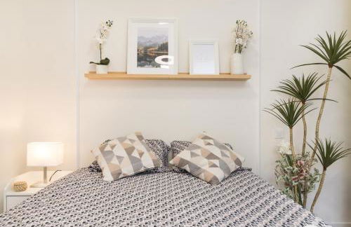 Madrid IFEMA suites - Foto 1