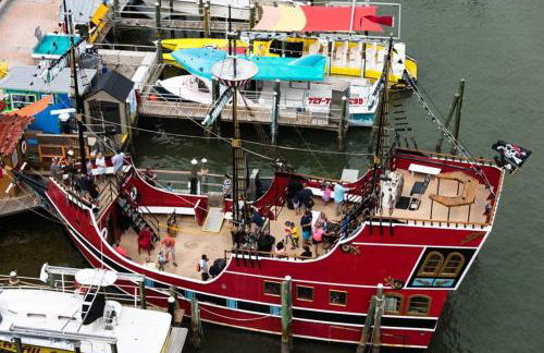 WFH Away from Home! FREE Wi-Fi and Parking, 4mi to Clearwater Beach - Foto 34