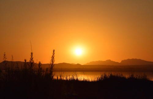 Casa El Flamenco Zoutmeer Torrevieja 6 of 8 personen - Foto 9