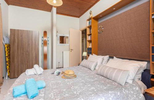 Dimitris Cottage in Apergatika - Foto 26