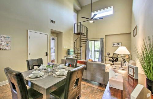 Baton Rouge Condo Less Than 3 Mi to Tiger Stadium! - Foto 7