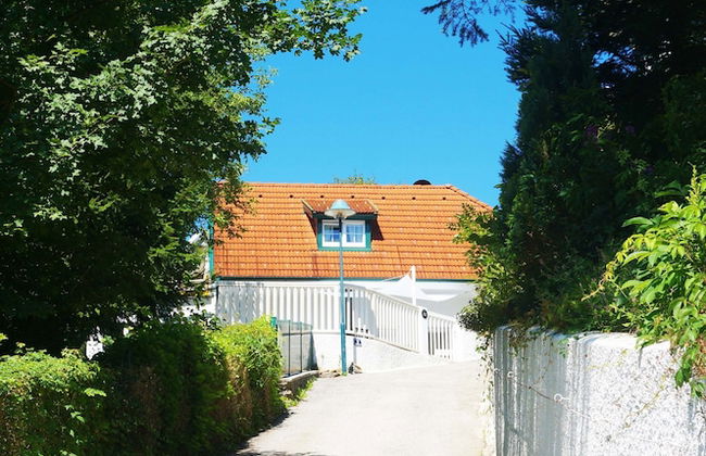 Ferienhaus BLACK & WHITE - Photo 53