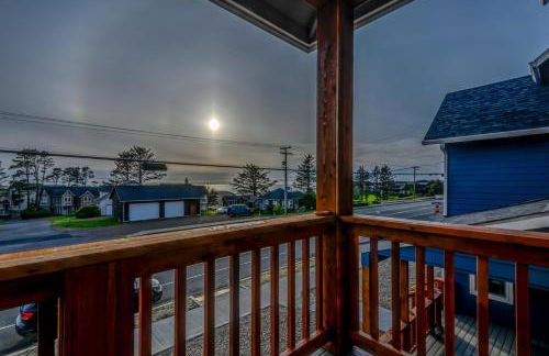 Ocean Overlook 3 Ensuite Bedrooms, Game Lounge, Pet-Friendly & Family Ready - Foto 8