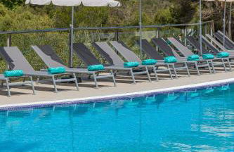 MarSenses Natura Olea Hotel - Adults Only - Foto 26