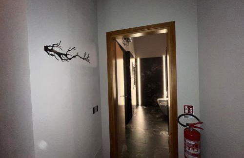 Suite Deluxe Appartaments Black - Foto 5