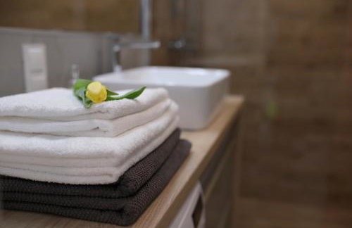 Apartament Słoneczny Air Conditioning - Photo 14