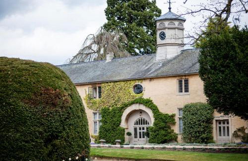 The Slaughters Manor House - Photo 20