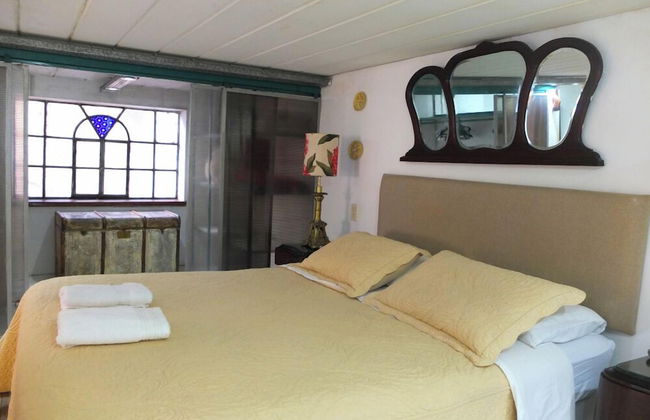 Casa San Telmo 12 - Foto 1