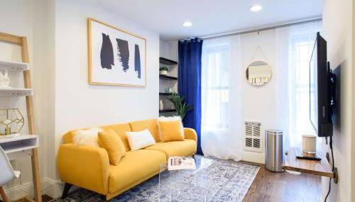69-4A Quality NEW Prime Lower East East 1br Apt - Foto 2