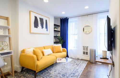 69-4A Quality NEW Prime Lower East East 1br Apt - Foto 2