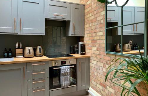 Crown Stables - Foto 9