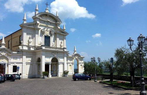 "Country House il Brolo" - Foto 47