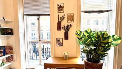 Flat 1 Modern Marylebone Apartment with Balcony - Photo 3