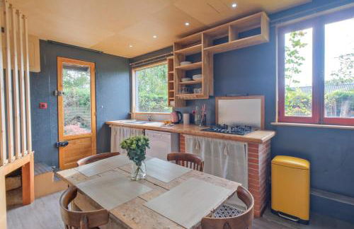 Le petit chalet - Foto 17