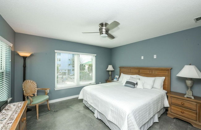 Family Tides by Beachside Management - Foto 6