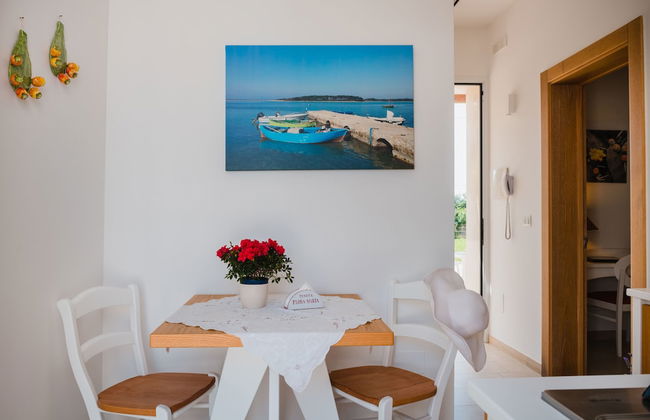 Tenuta Flora Maria - Foto 15