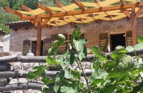 Traditional Stone House Bura - Nature Park Velebit - Photo 71