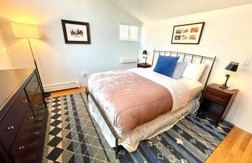 Cozy 3BR Home - Hudson Valley views near Woodbury Commons - Foto 19