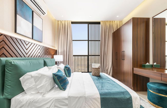 Mabaat - Al Qairawan - 441 - Foto 11