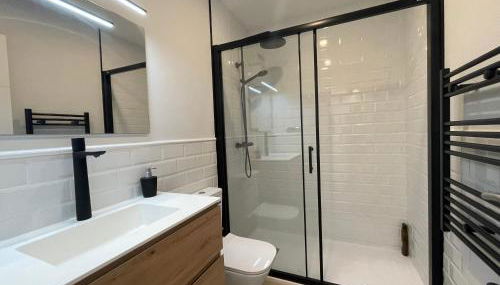 manresa universidad - Foto 3, Shower