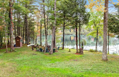 Beaver Pond Lodge - Foto 33