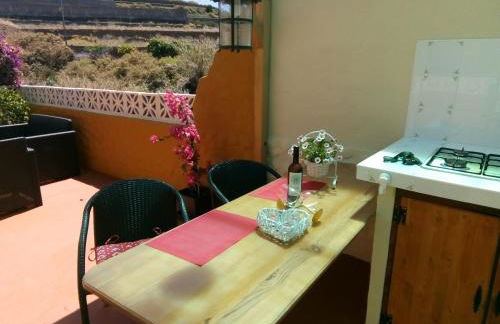 Tenerife Paradise 11 Bungalow - Hotel Rural Fsj - Foto 11