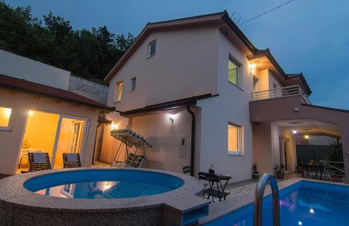 Holiday Home Vele with pool - Foto 38