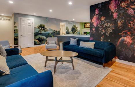 Mid Summer Night's Dream w Hot Tub Theater Game Room - Foto 3