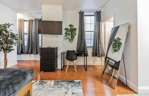 Cozy Studio across from Convention Center - 4R - Foto 6