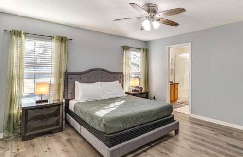 9 Mi to WDW Sandy Ridge Retreat with Heated Pool - Foto 8