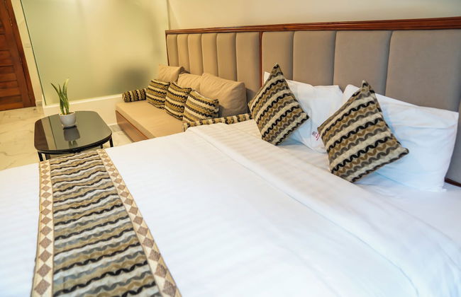 MarvelInn Siem Reap - Photo 3