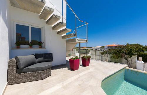 Villa Vistamar - Foto 17