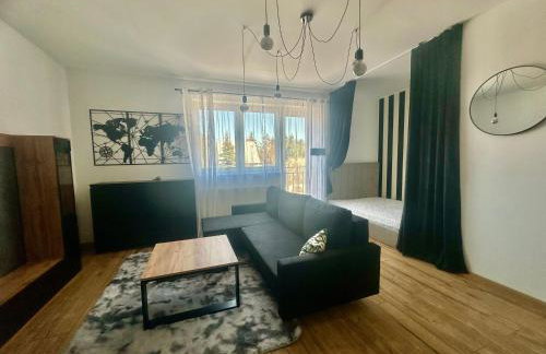 Mieszkania od 32-55m, pełne wyposażenie, komfortowe warunki - Foto 13