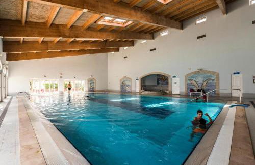 2 Bedroom Top Floor Apartment, Oasis Parque, near Alvor AT01 - Foto 21