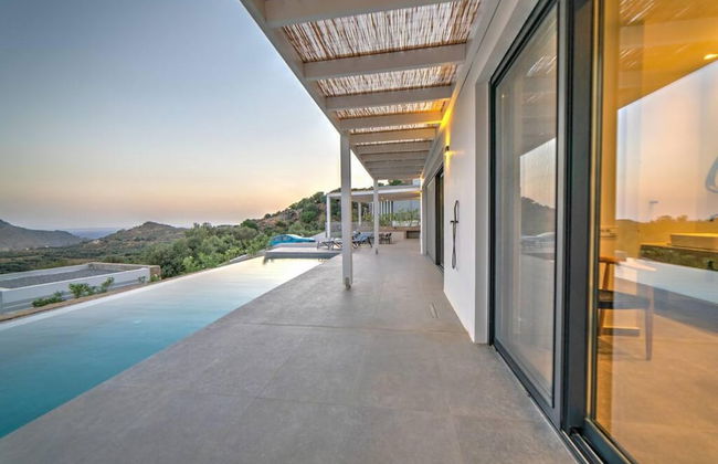 Villa Chelidoni in Mariou - Foto 30