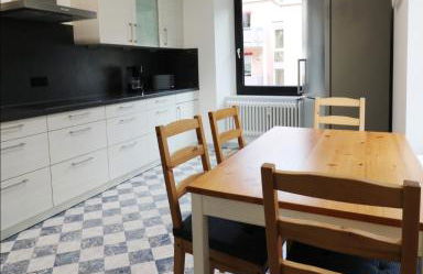 Schwarzwaldhorst Fewo 2 - mit 4 Schlafzimmer - Todtnau, Liftverbund Feldberg - Foto 9