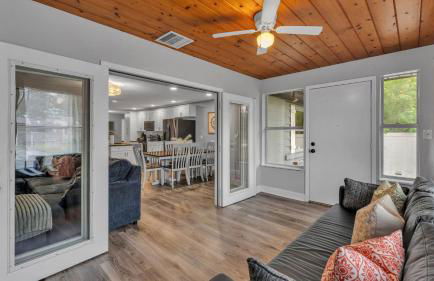 Large Family Home, Legoland, Pet Friendly, 7 Beds - Foto 25