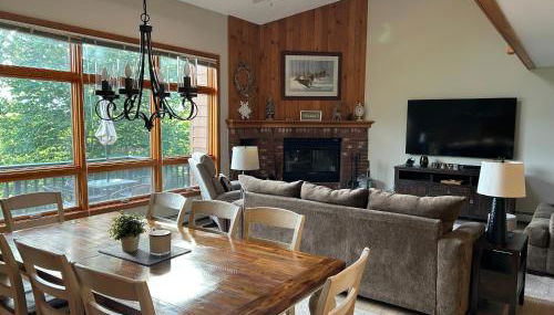 The Timberview - 4 Bedroom Air Conditioned Townhouse - Foto 2