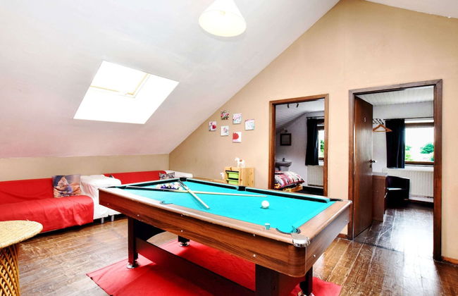 Lierneux Forest View Lodge - Photo 27