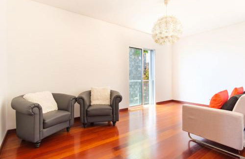 GuestReady - Spacious stay with sea views - Foto 26