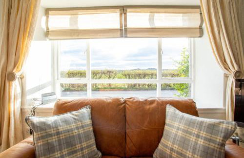 East Linton 4 Bedroom Cottage - Foto 11