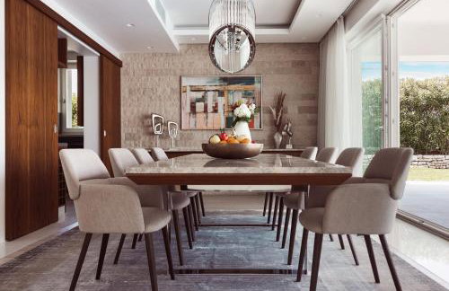 Lusso Mare Istria Luxury Beach villa - Foto 53