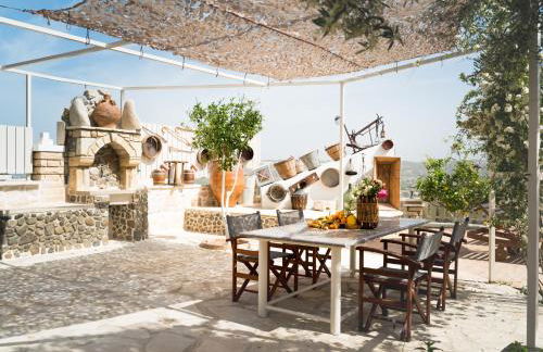 Aristidis country villa-anesis - Foto 42