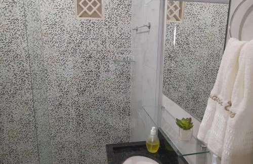 Casa de temporada Alto do Moura Caruaru-PE - Foto 6