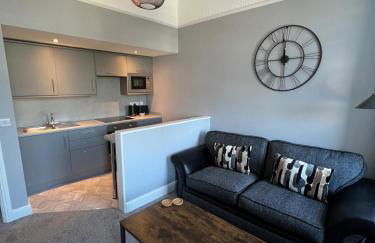 The Globe Apartments and Bedrooms - Foto 21