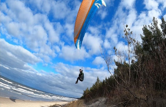 Holiday Home in Mielenko Near Seaside Beach - Foto 15