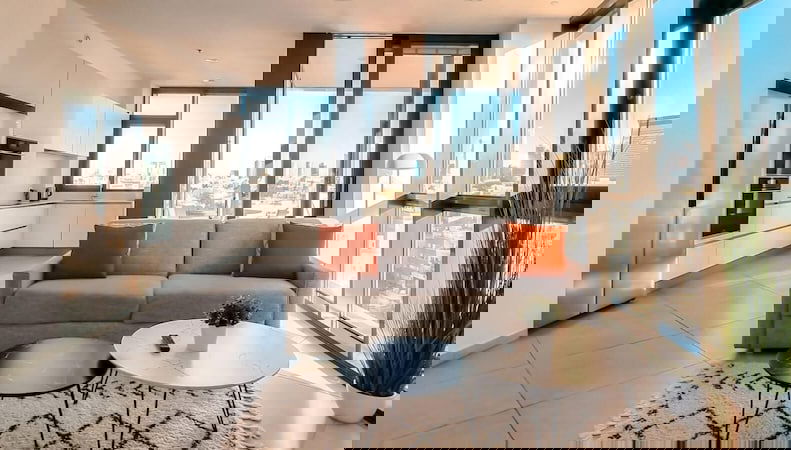 Hayarkon Orchide in Tel Aviv-yafo - Foto 1, Imagen principal